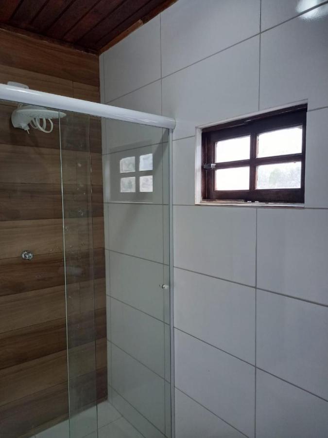 Pousada Schueng Trindade  Exterior photo