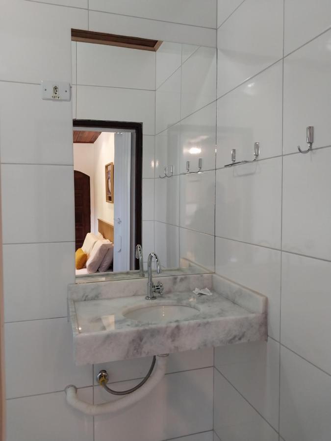 Pousada Schueng Trindade  Exterior photo