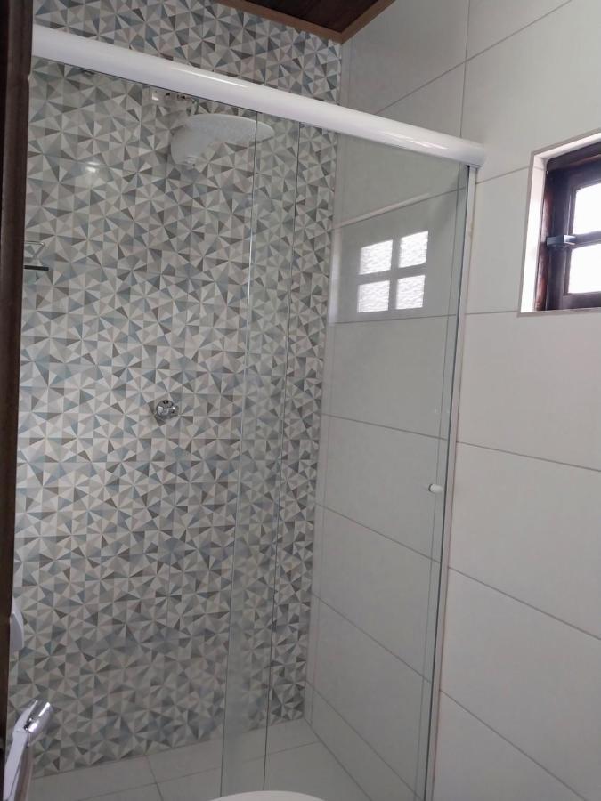 Pousada Schueng Trindade  Exterior photo