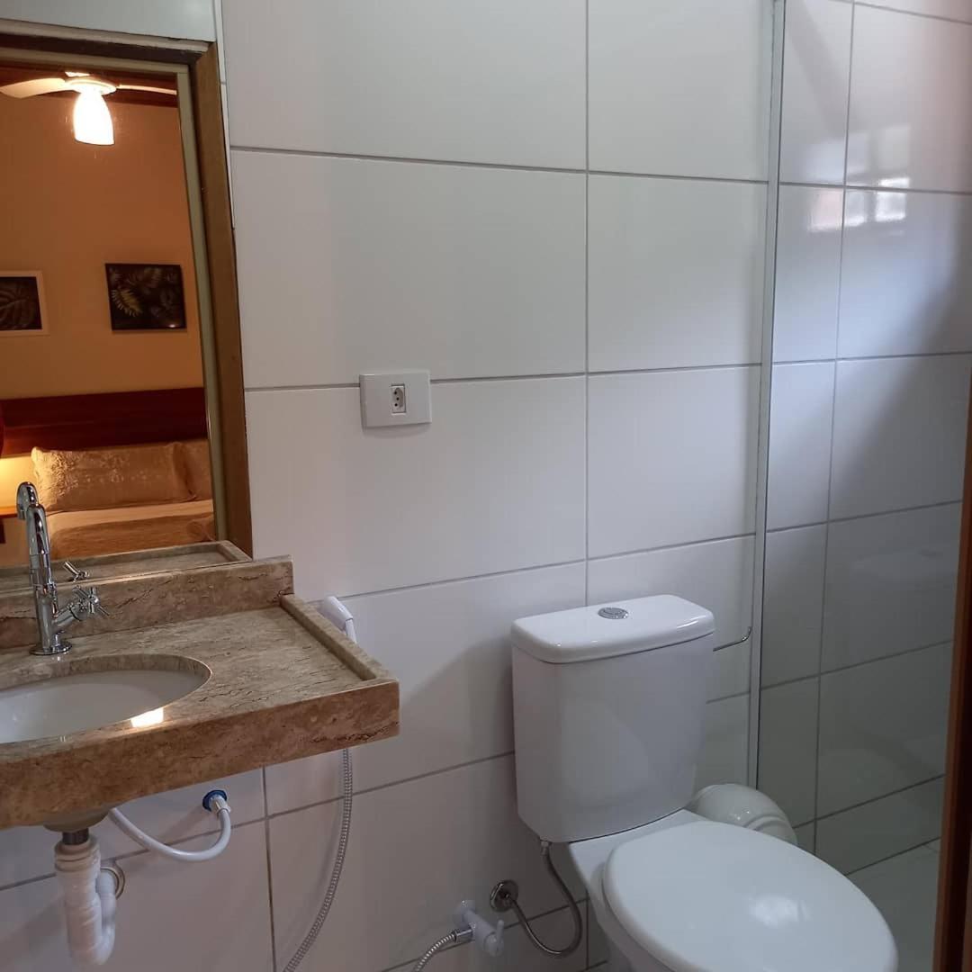 Pousada Schueng Trindade  Room photo