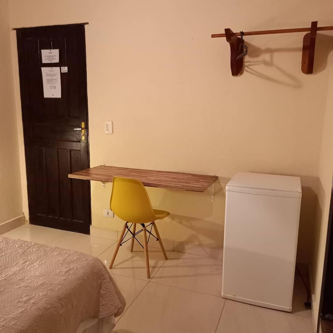 Pousada Schueng Trindade  Room photo