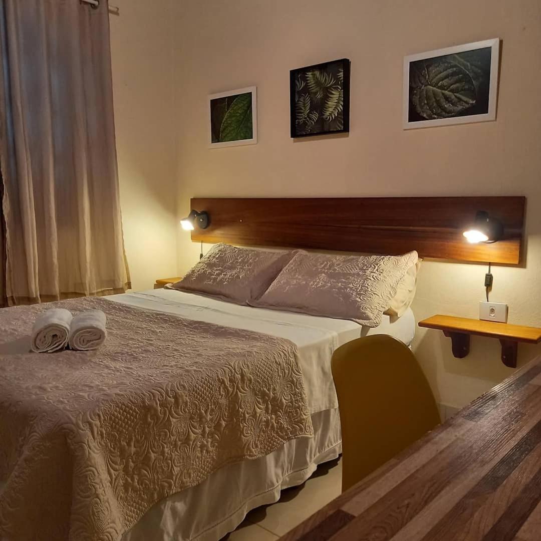 Pousada Schueng Trindade  Room photo