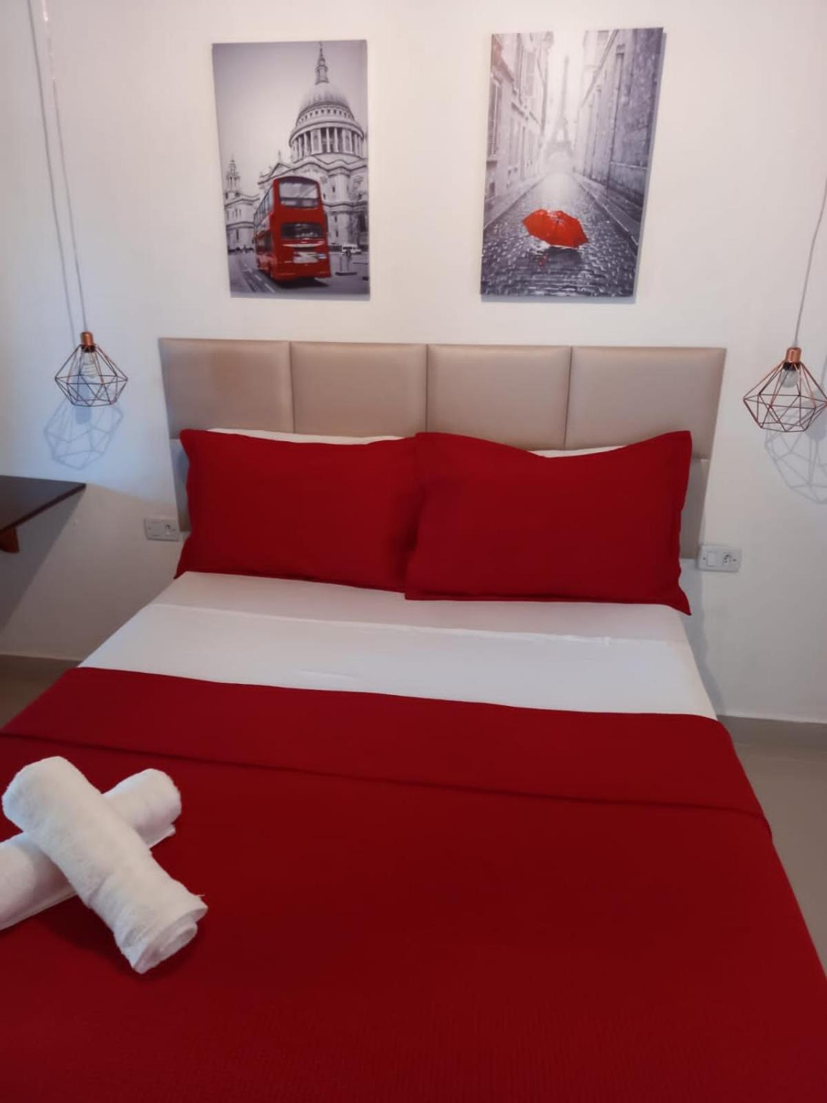 Pousada Schueng Trindade  Room photo